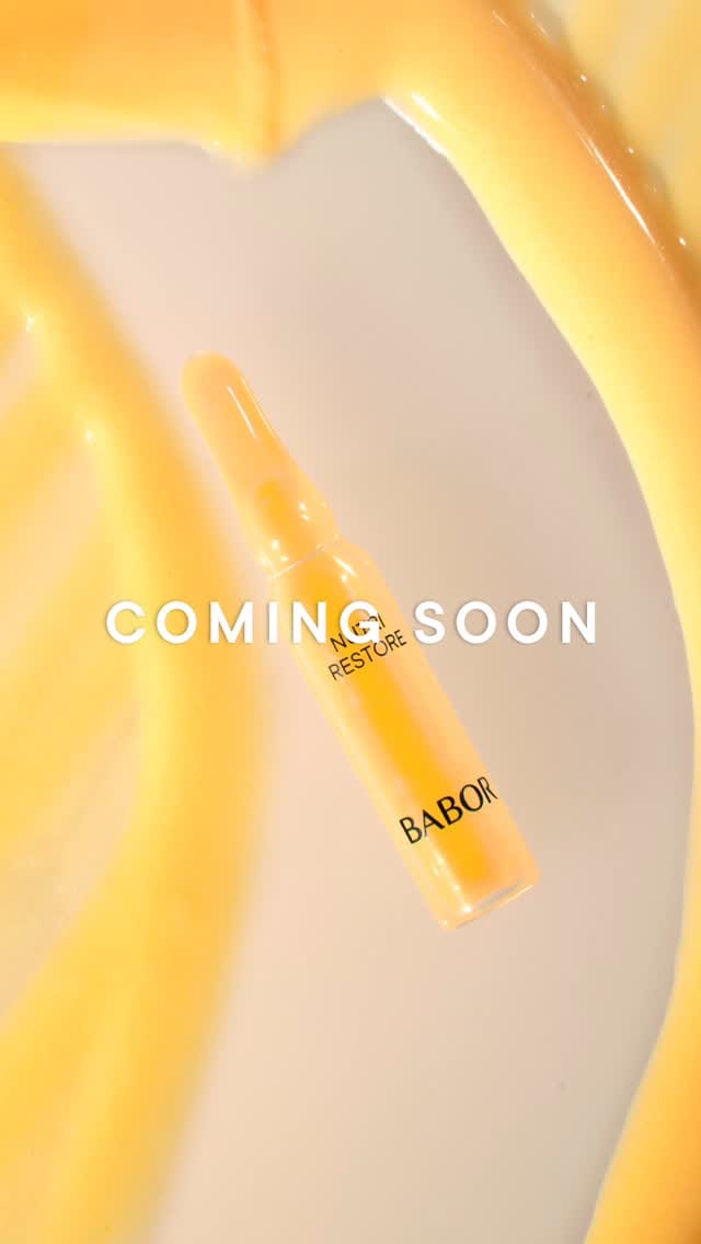 Post 2 by Babor Cosmetics Indonesia on Instagram (video)