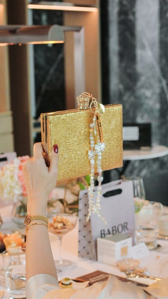 Post 7 by Babor Cosmetics Indonesia on Instagram (video)