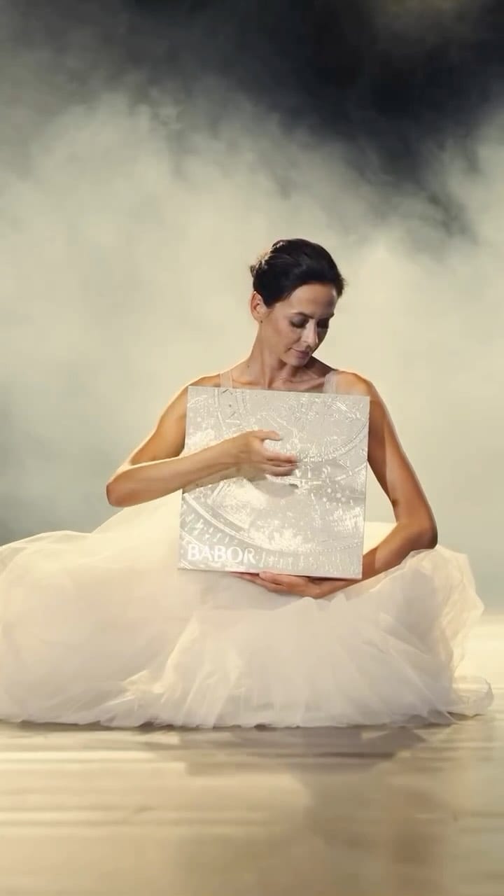 Post 6 by Babor Cosmetics Indonesia on Instagram (video)