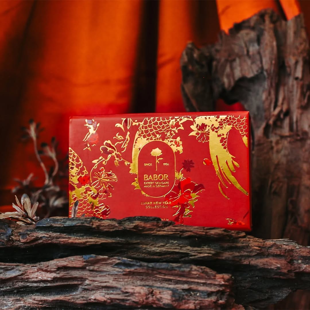 Post 4 by Babor Cosmetics Indonesia on Instagram (image)