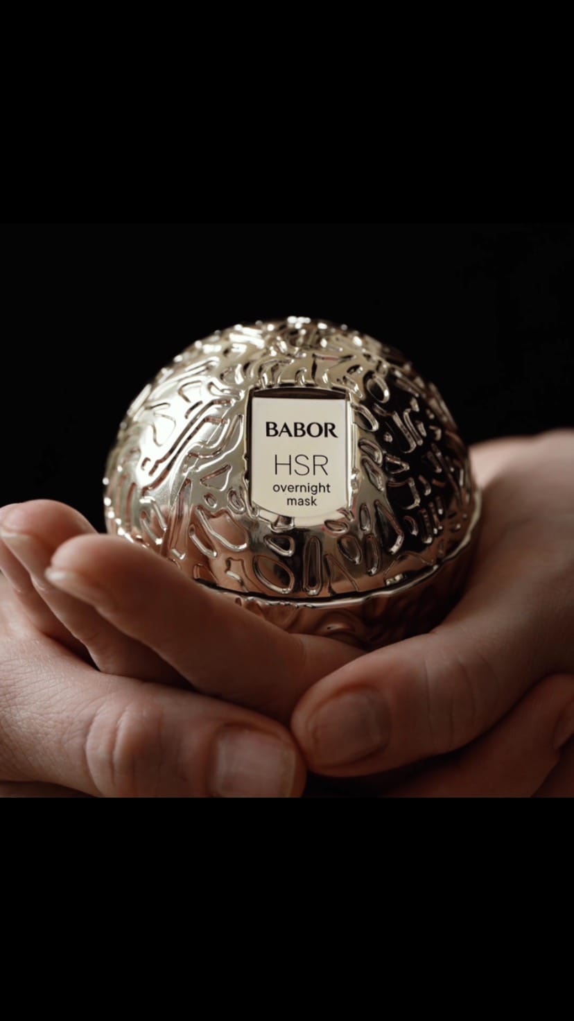 Post 9 by Babor Cosmetics Indonesia on Instagram (video)