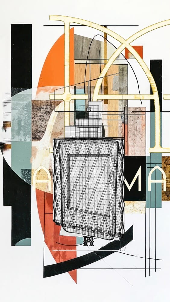Post 10 by Maison Anomalia Paris on Instagram (video)