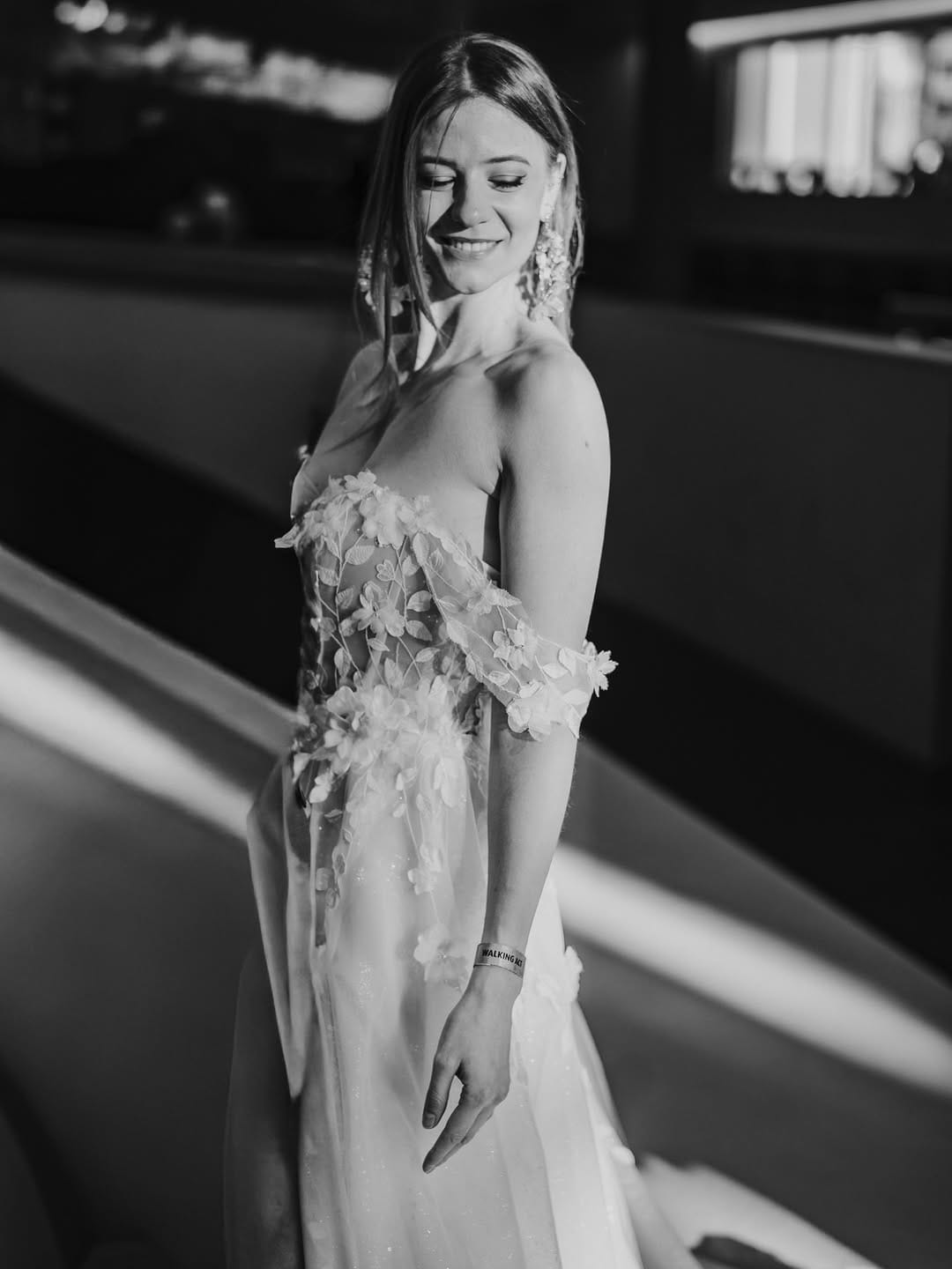 Post 5 by Elaine Ferlita SPOSA Brautmode on Instagram (carousel)