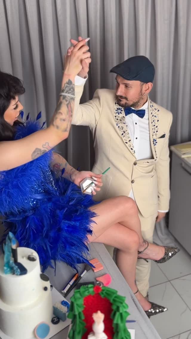 Post 6 by NEVA LUXE on Instagram (video)