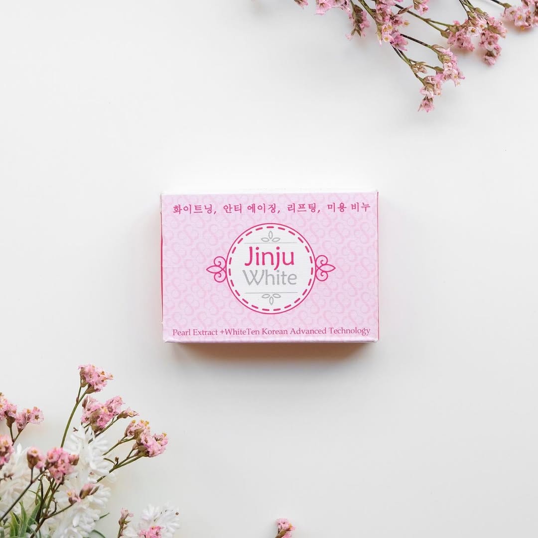 Post 10 by Seoul Skin on Instagram (image)