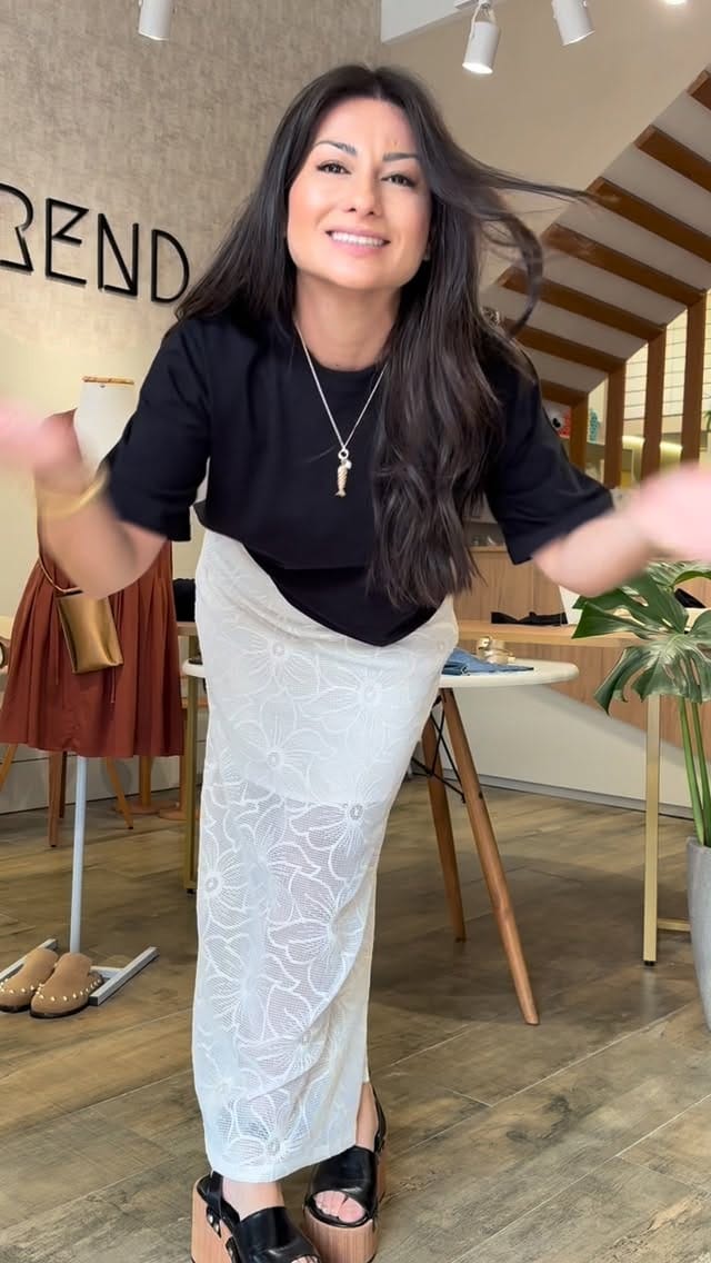 Post 7 by TREND Moda Feminina on Instagram (video)