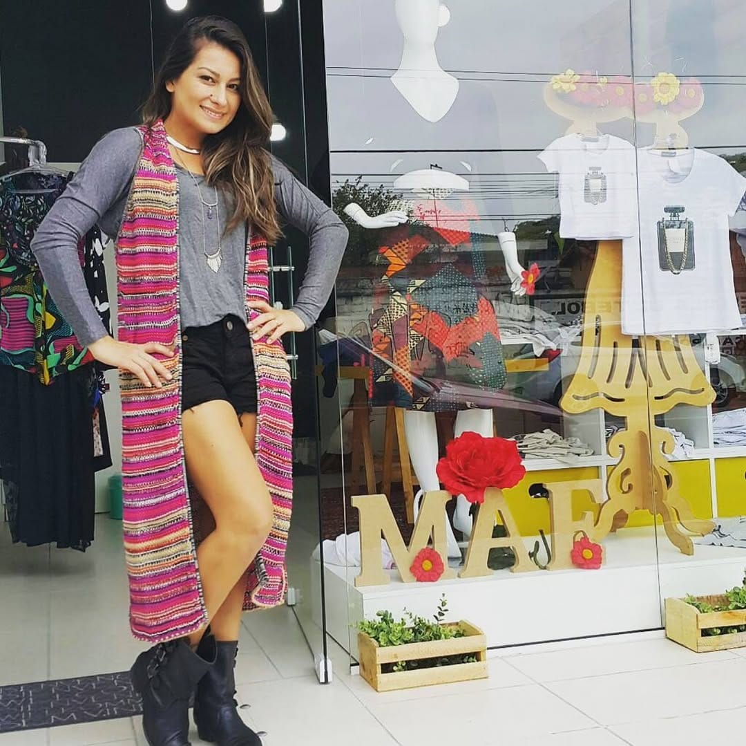 Post 2 by TREND Moda Feminina on Instagram (carousel)