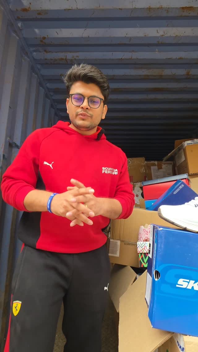Post 4 by Brand Hunt on Instagram (video)