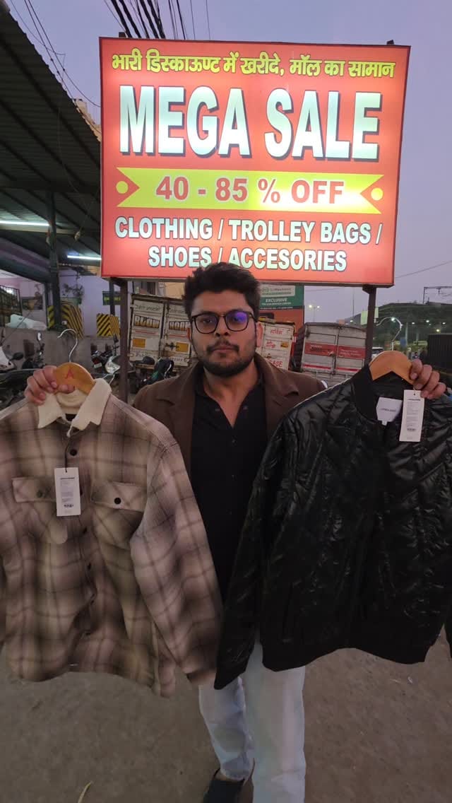 Post 7 by Brand Hunt on Instagram (video)