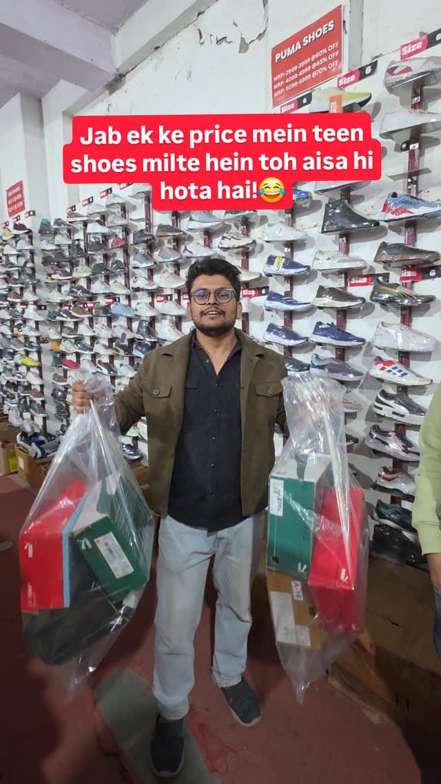 Post 8 by Brand Hunt on Instagram (video)