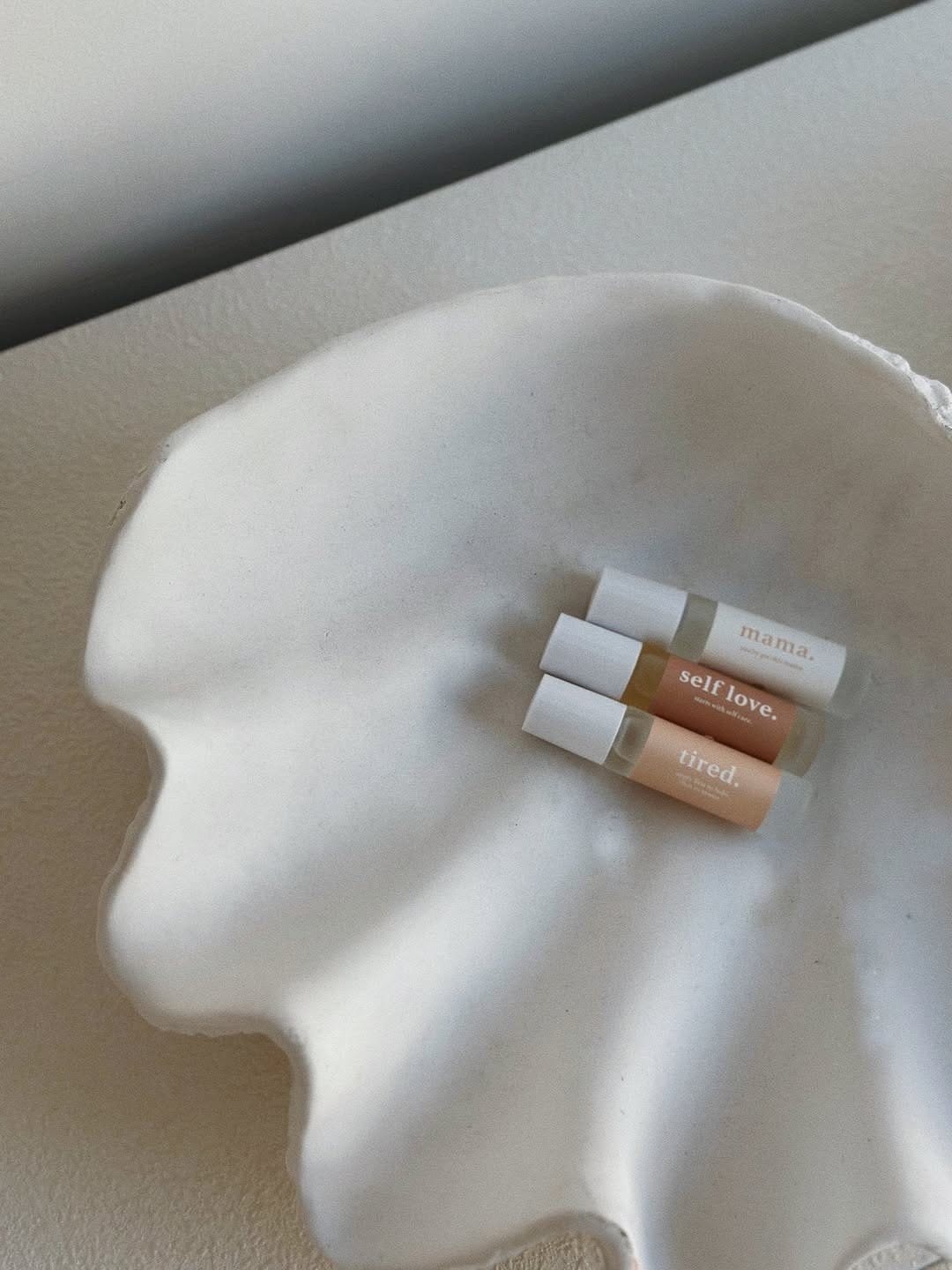 Post 3 by cle. naturals on Instagram (image)