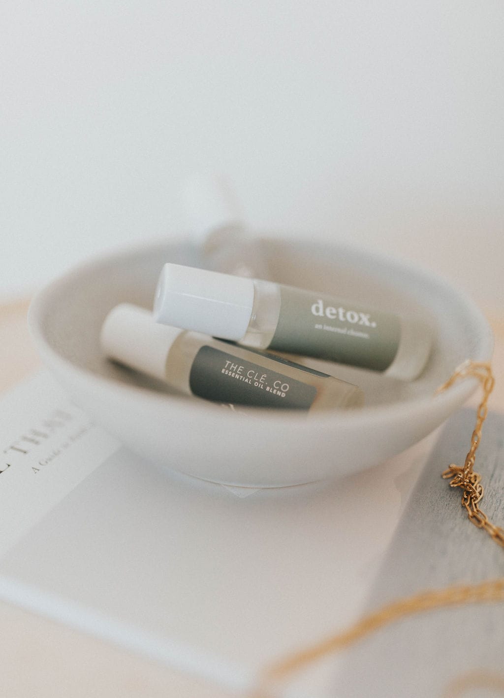 Post 10 by cle. naturals on Instagram (image)