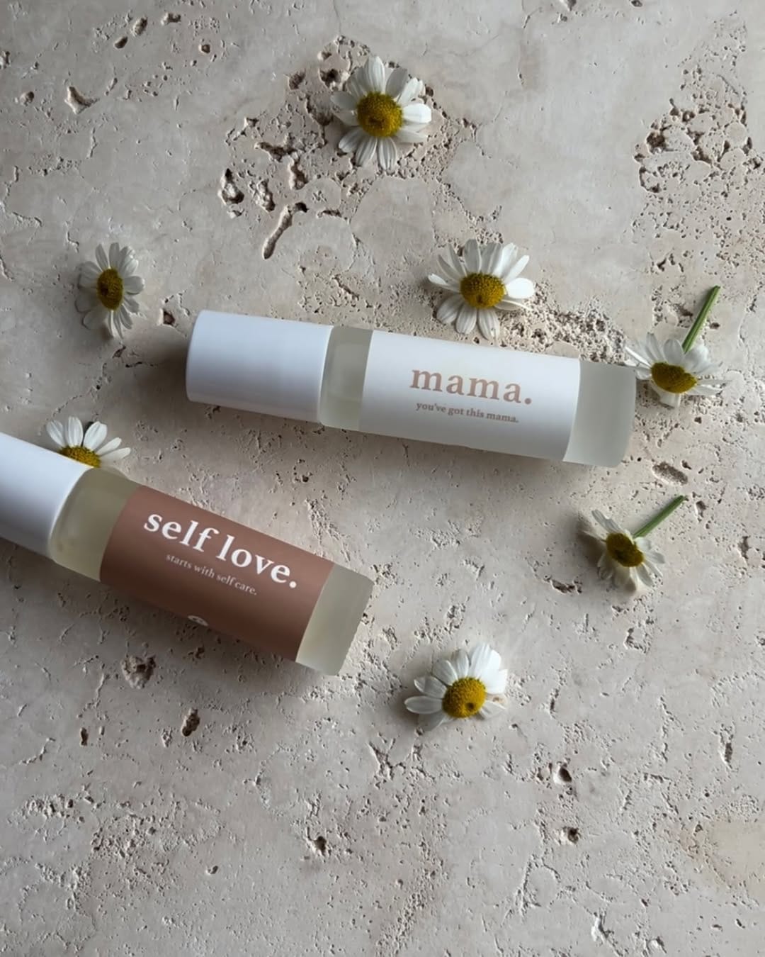 Post 4 by cle. naturals on Instagram (image)