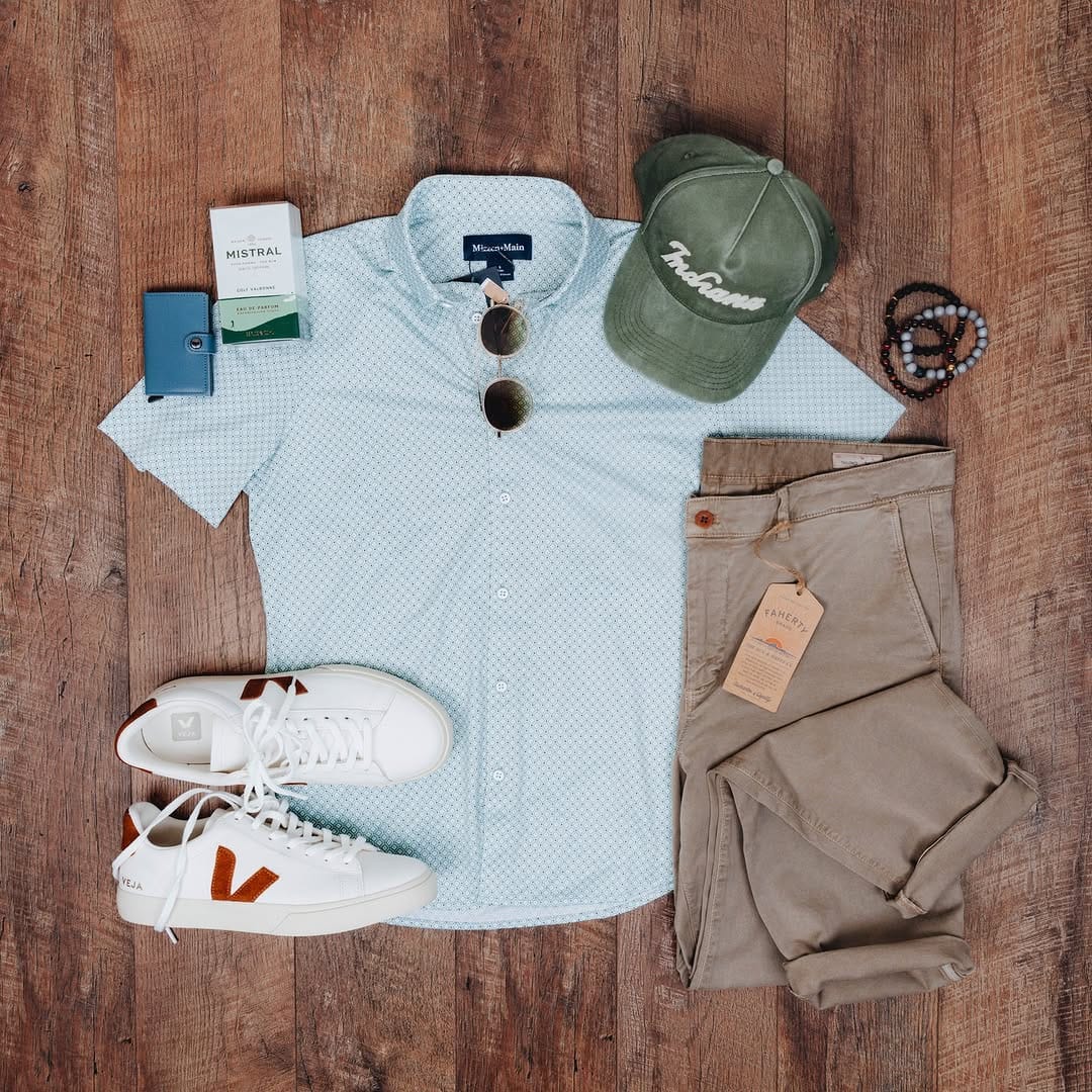 Post 4 by Him & Her Boutique (Men’s Collection) on Instagram (image)