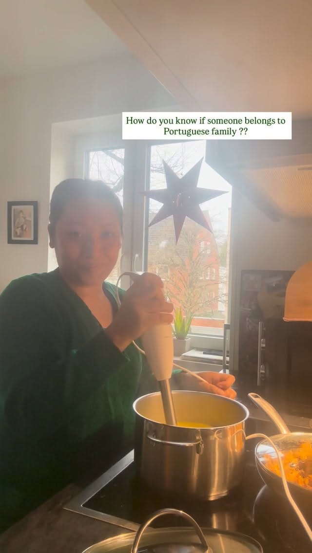 Post 4 by Anju Gurung on Instagram (video)