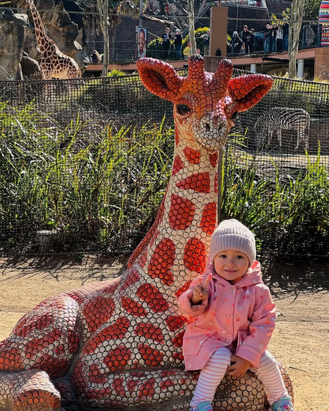 Post 9 by Anju Gurung on Instagram (carousel)
