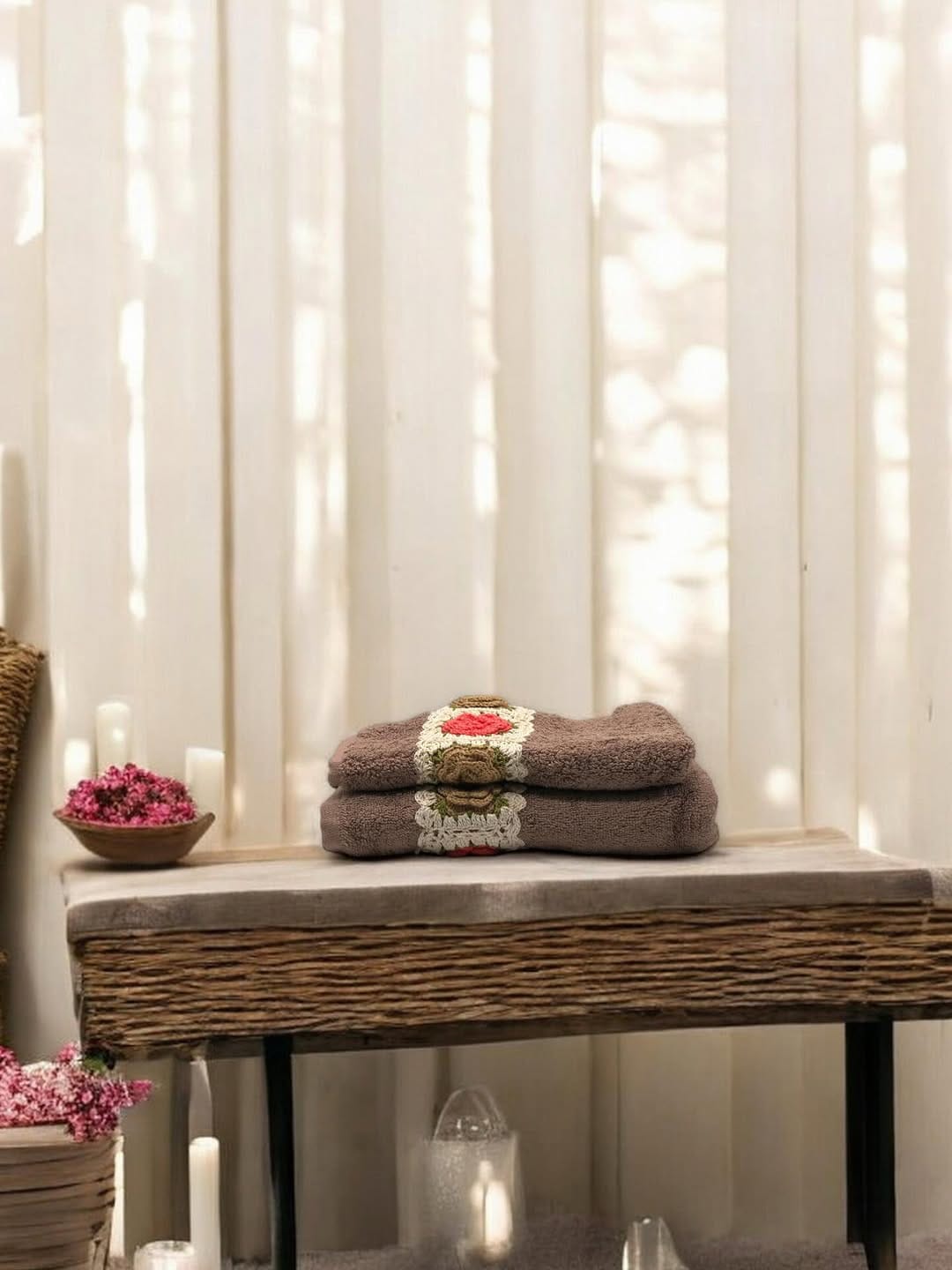 Post 5 by Maison Zoe | Handmade Deco on Instagram (image)