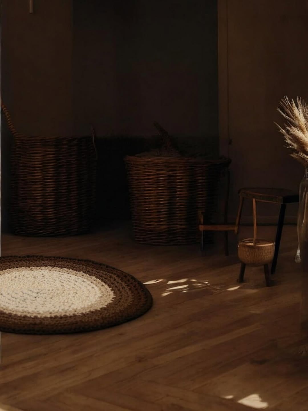 Post 4 by Maison Zoe | Handmade Deco on Instagram (image)