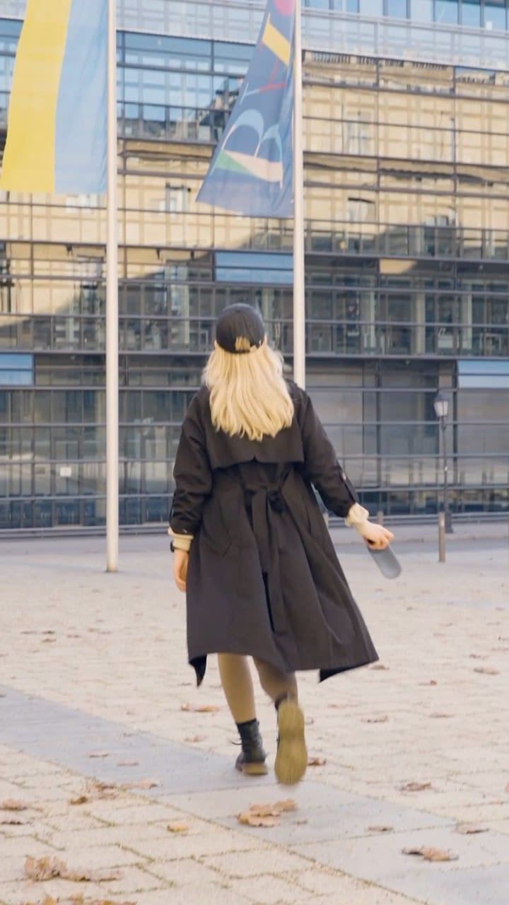 Post 10 by SANJA | Freelancer model | Digital Creator on Instagram (video)
