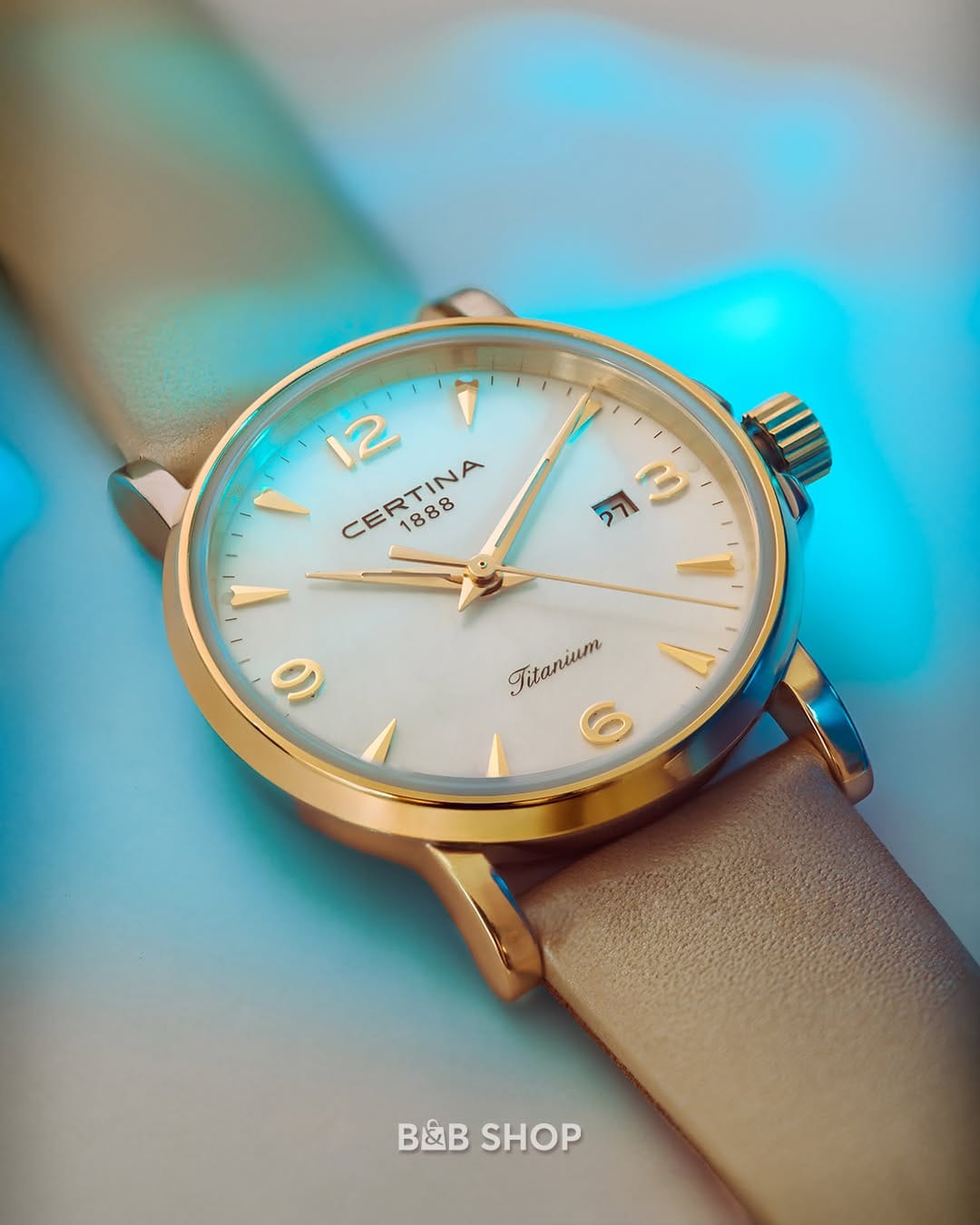 Post 8 by B&B SHOP on Instagram (image)