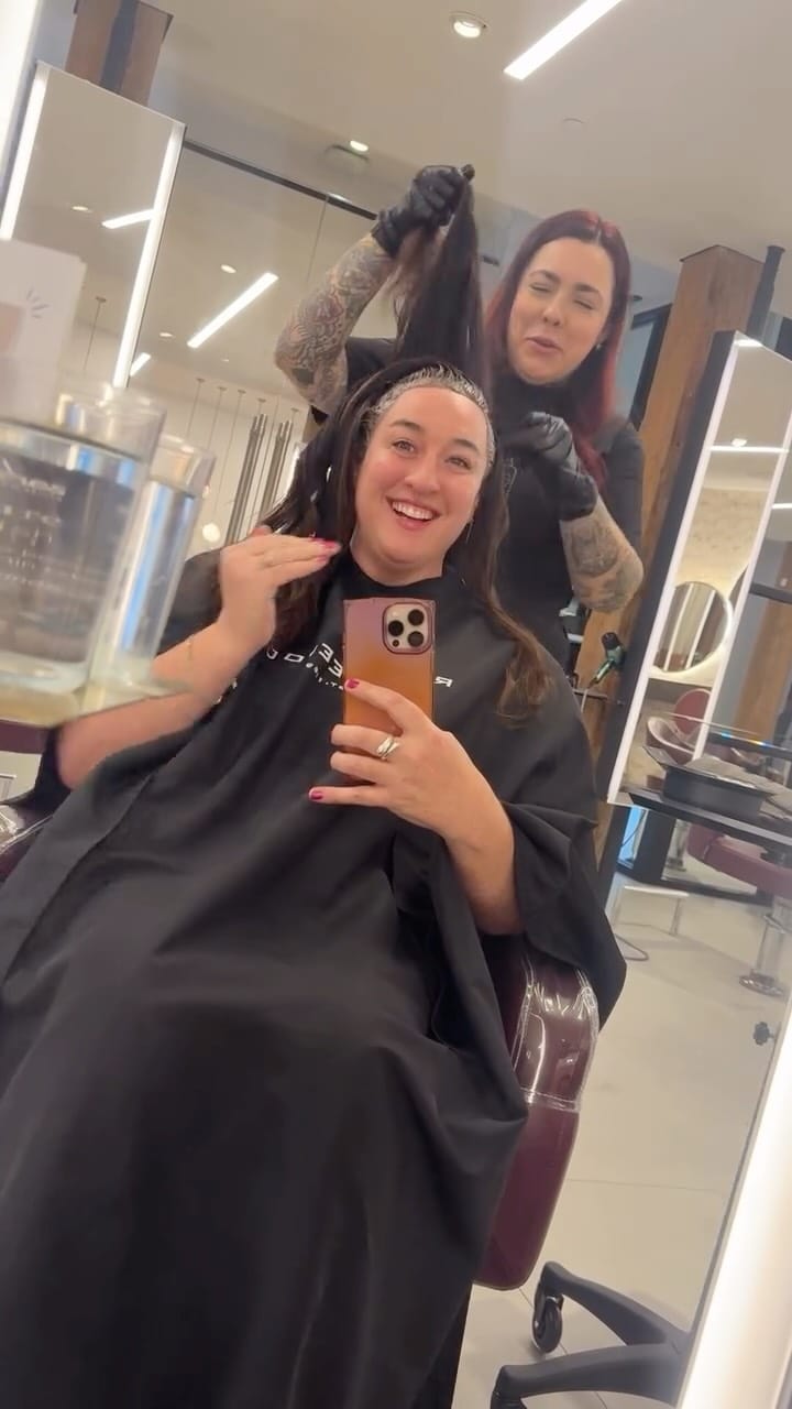 Post 1 by SHHHOWERCAP on Instagram (video)