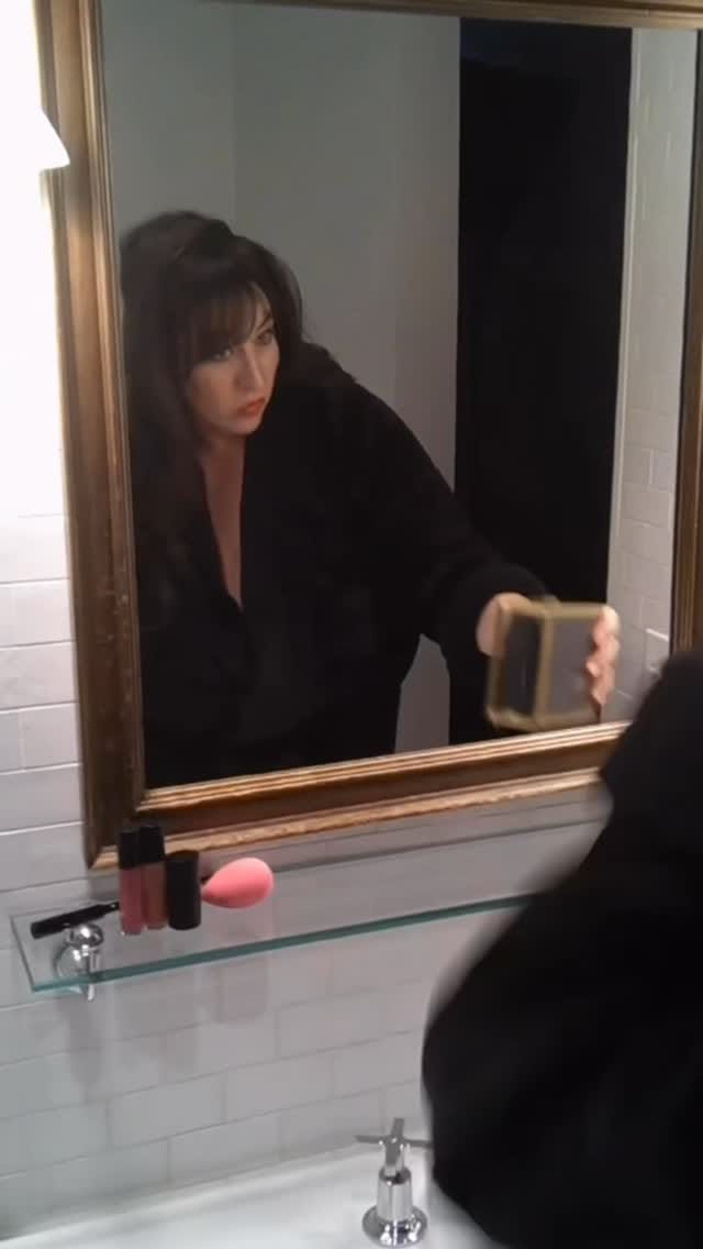 Post 2 by SHHHOWERCAP on Instagram (video)