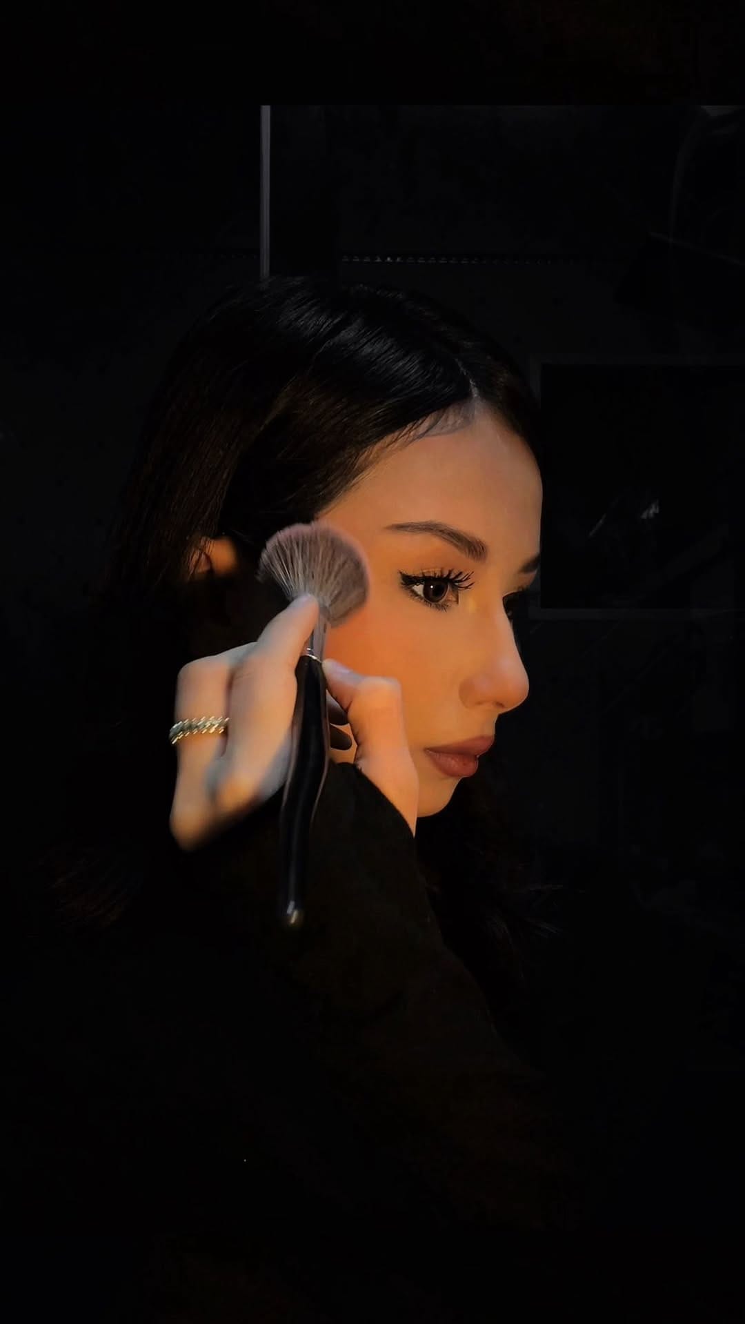 Post 9 by Nisa on Instagram (video)
