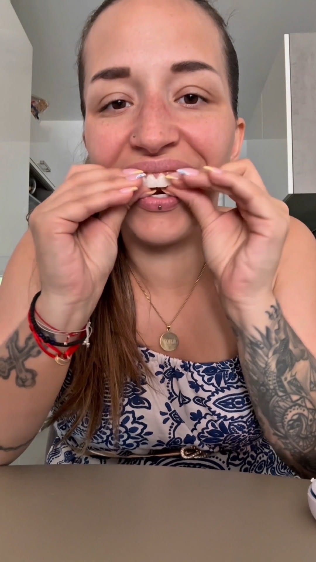 Post 4 by Veneera™ on Instagram (video)