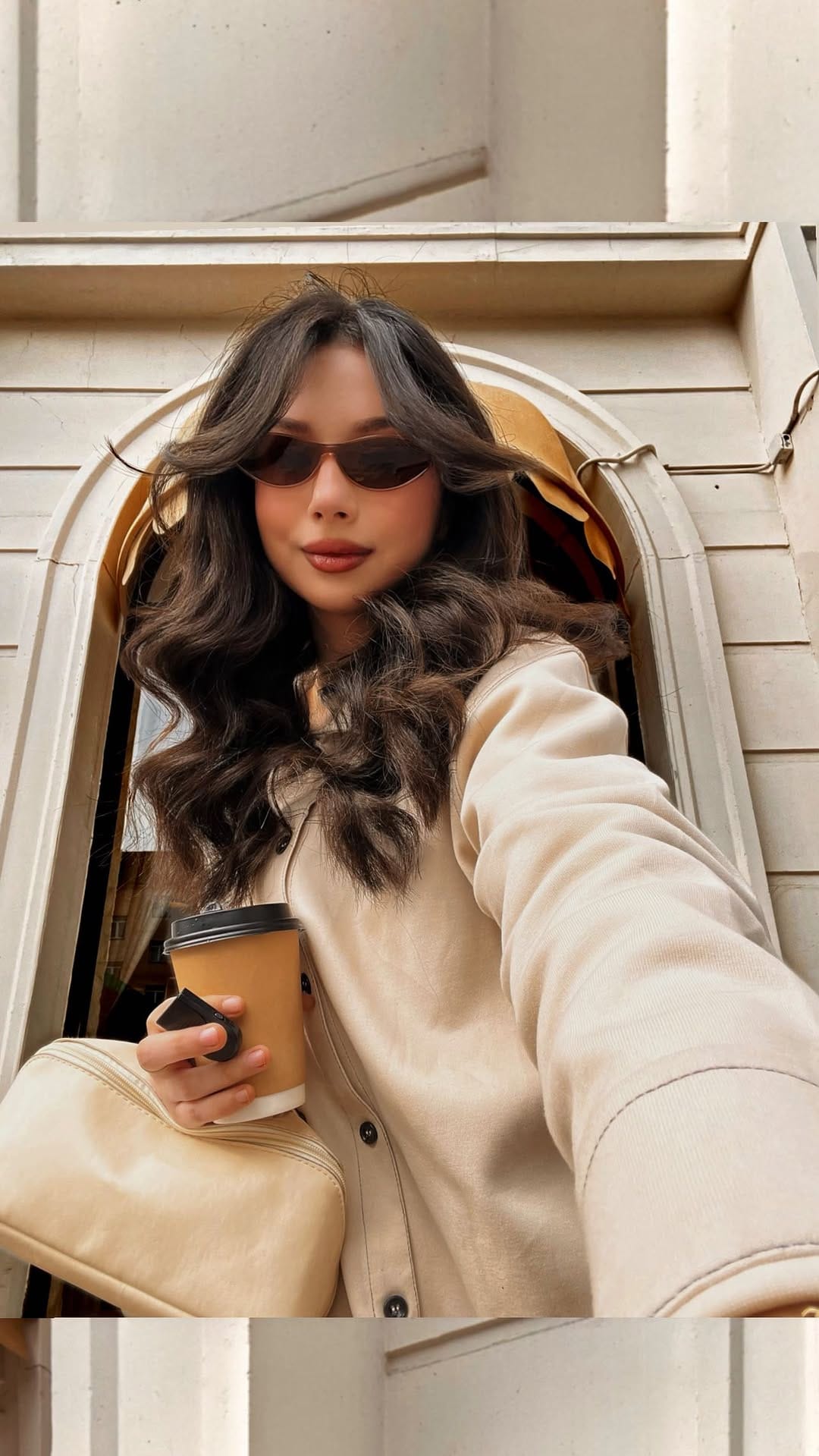 Post 5 by Nisa on Instagram (video)