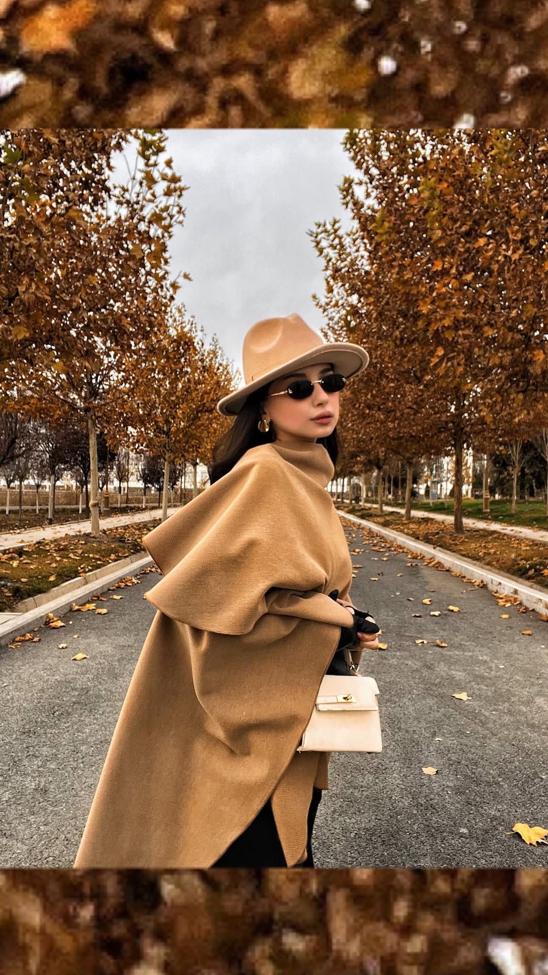 Post 8 by Nisa on Instagram (video)