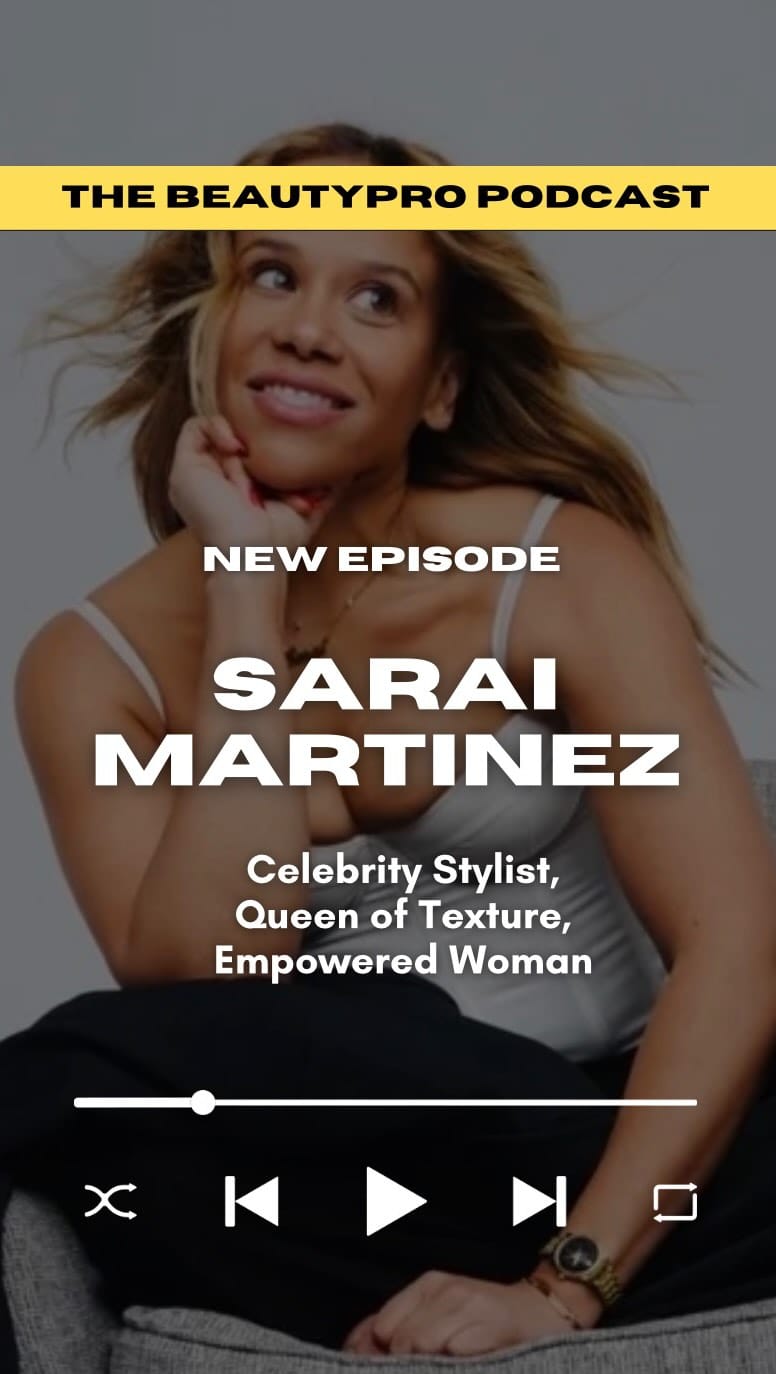 Post 1 by Sarai Martinez on Instagram (video)