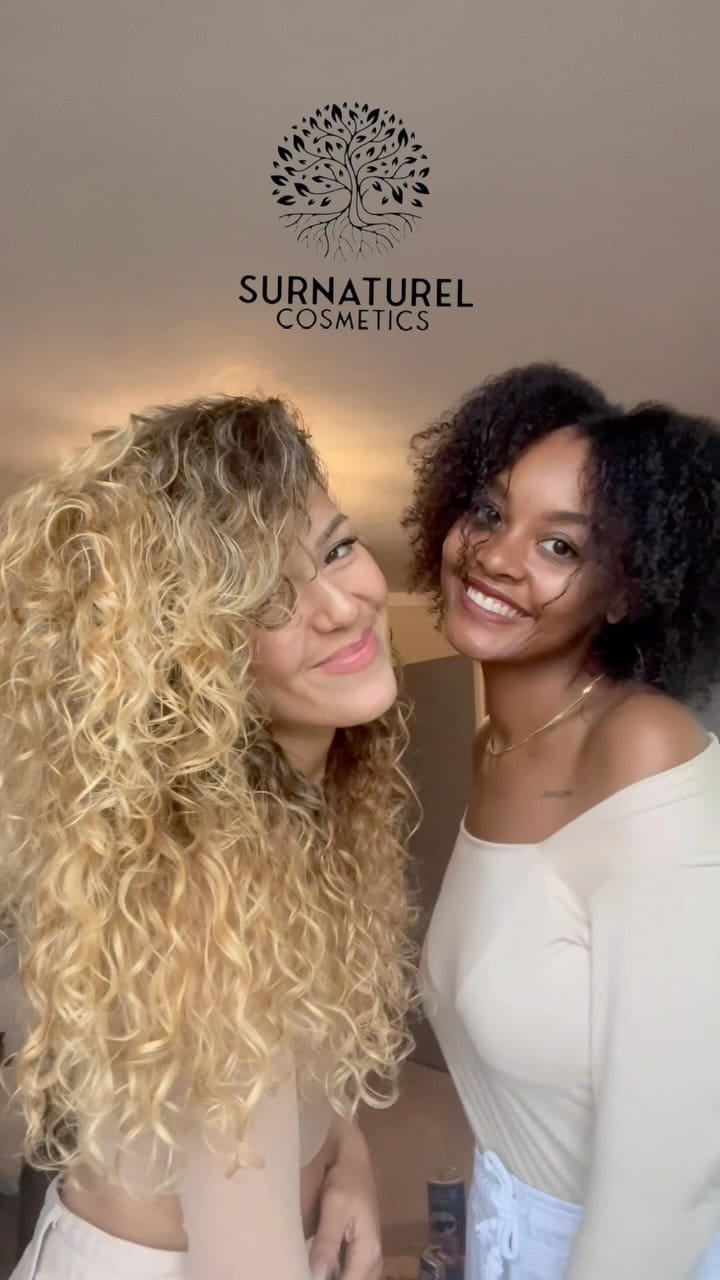 Post 9 by Srn Cosmetics on Instagram (video)