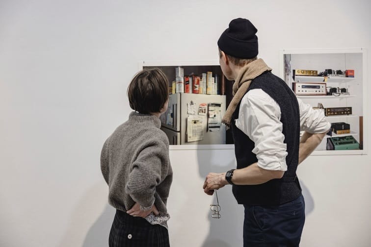 Post 5 by Neuer Berliner Kunstverein (n.b.k.) on Instagram (carousel)