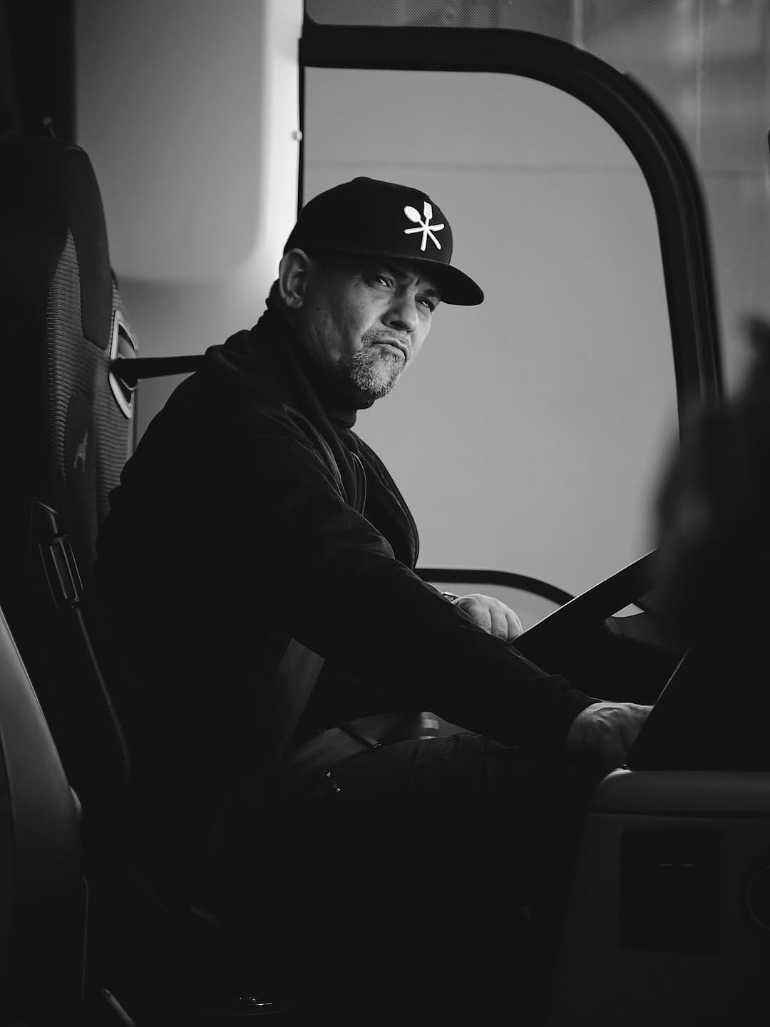 Post 6 by Oliver Vonberg on Instagram (carousel)