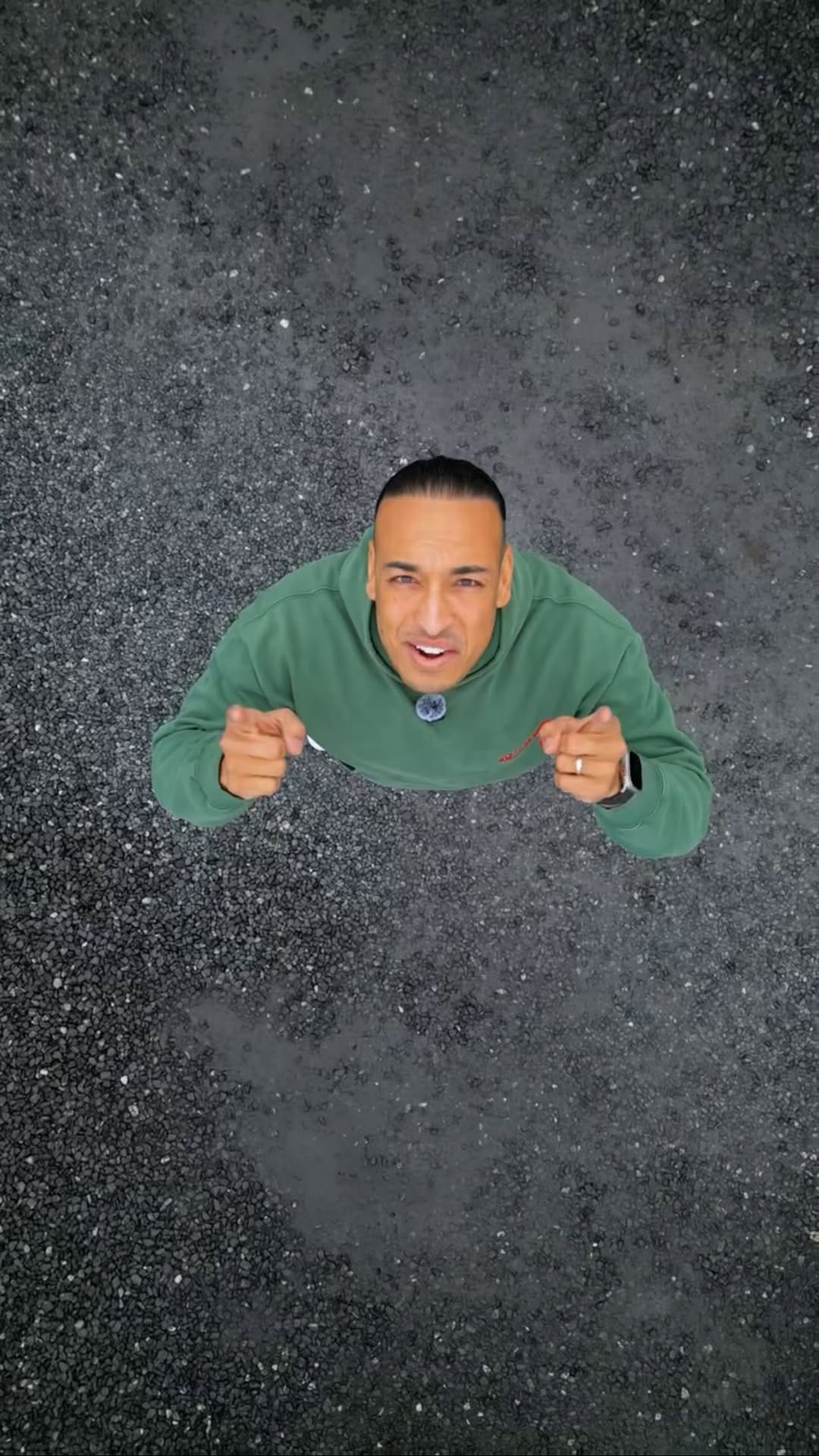 Post 7 by Mo | Mohamed Elbarbary on Instagram (video)
