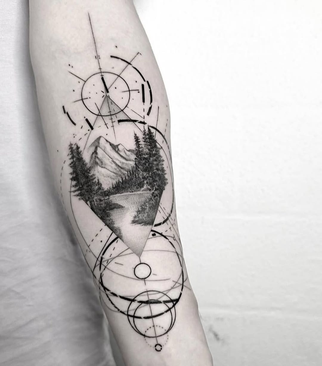 Post 4 by Prime Ink | Tattoostudio | Bremen on Instagram (image)