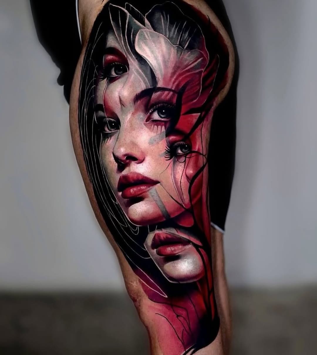 Post 5 by Prime Ink | Tattoostudio | Bremen on Instagram (image)