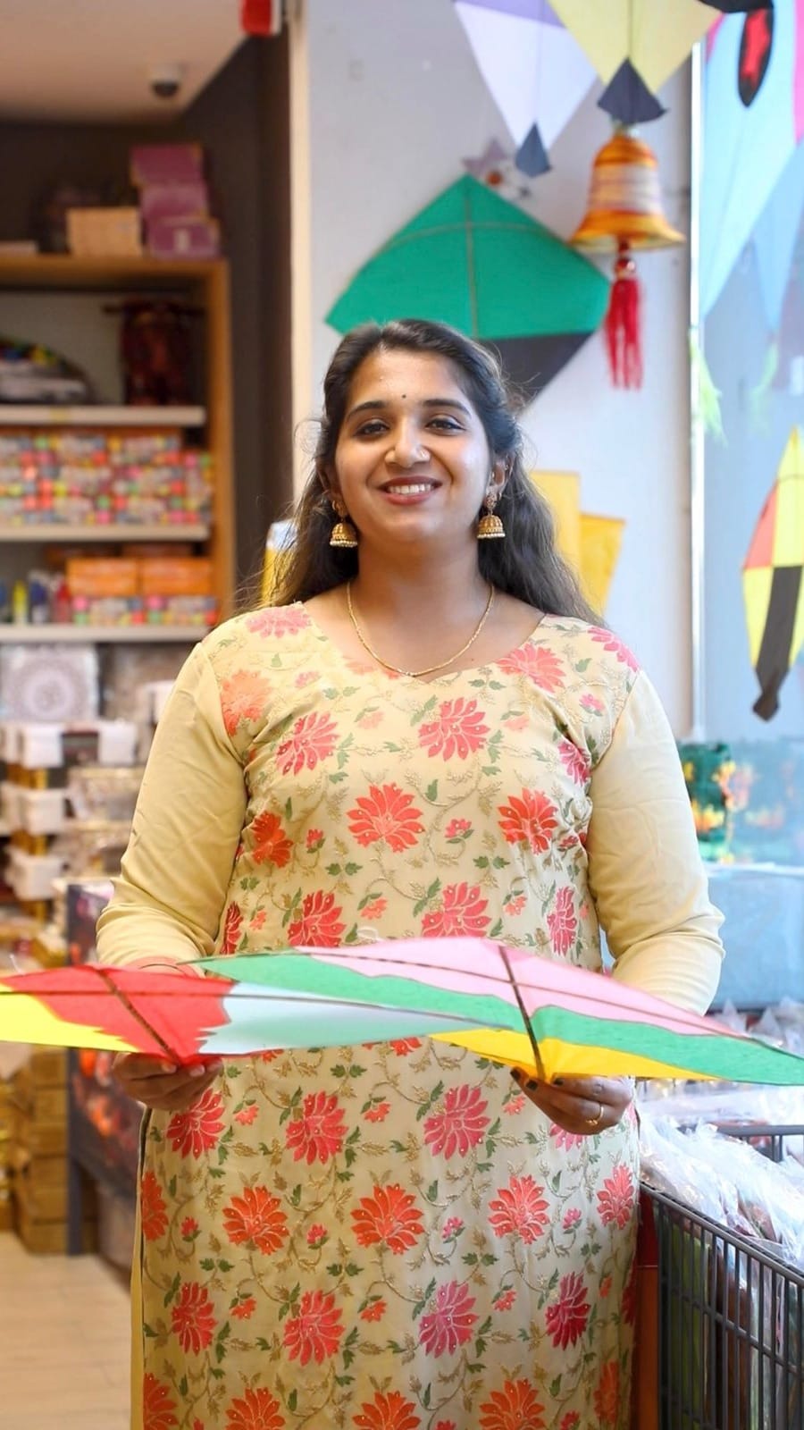 Post 6 by Madhoor Supermarkets on Instagram (video)