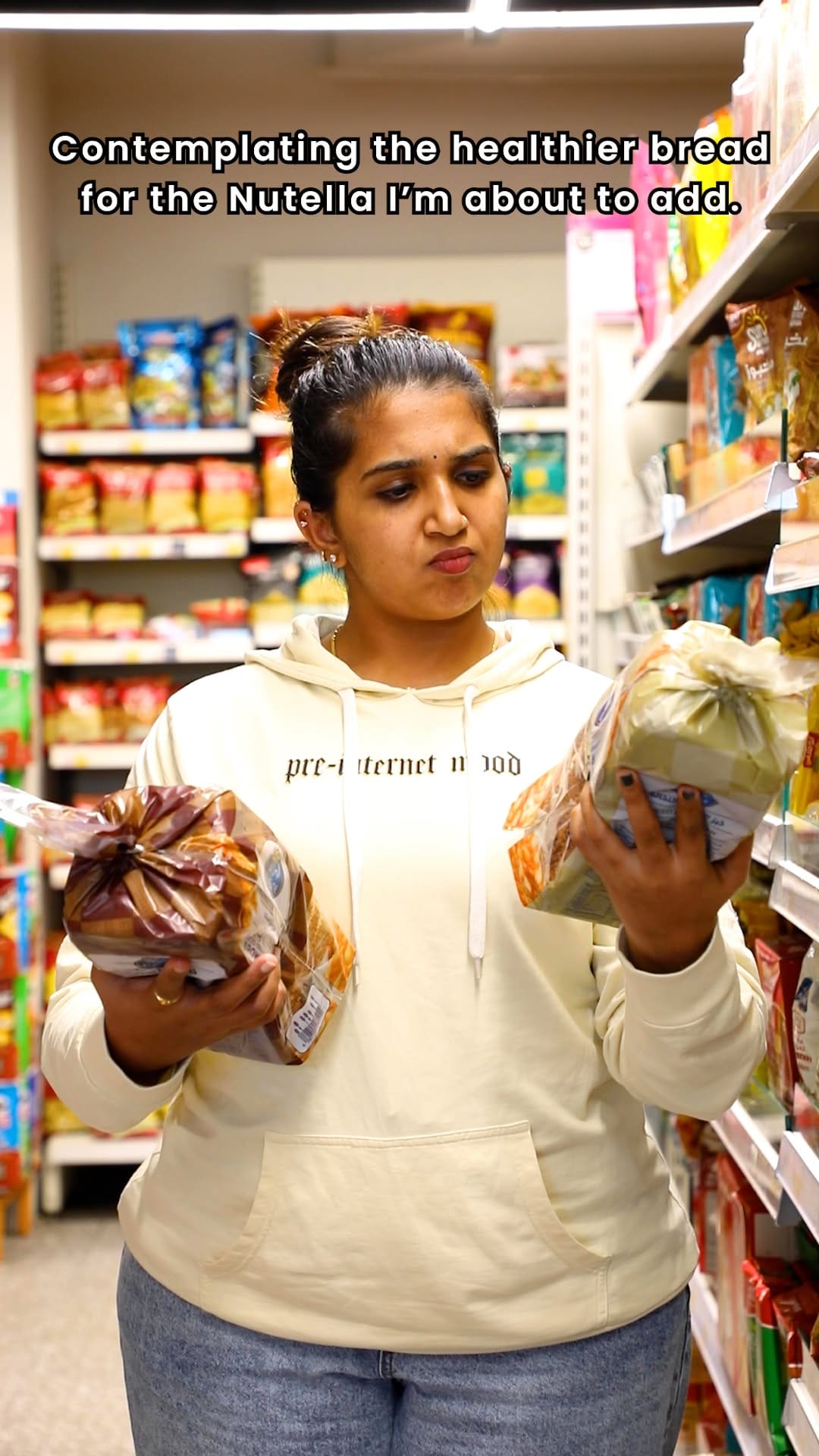 Post 4 by Madhoor Supermarkets on Instagram (video)