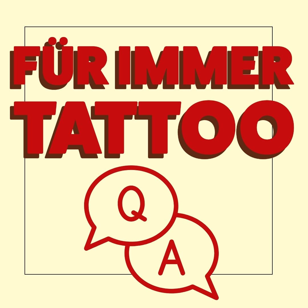 Post 9 by Für Immer Tattoo Berlin on Instagram (carousel)