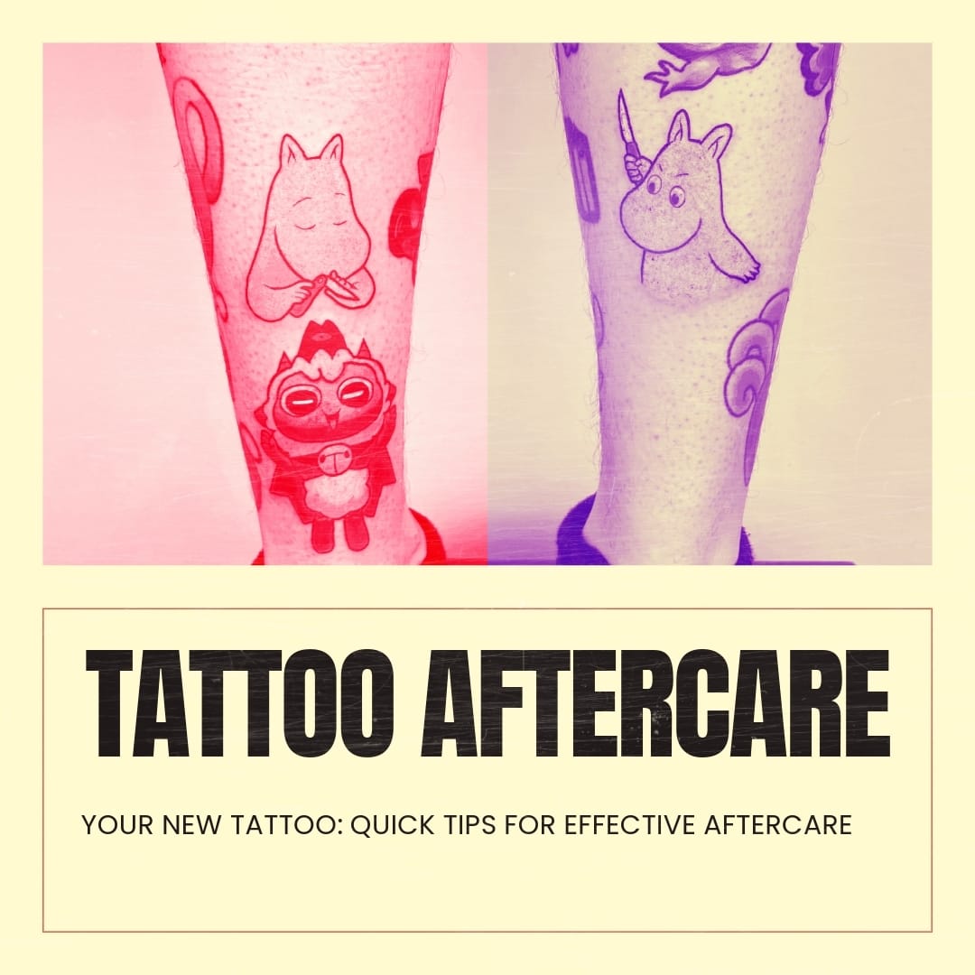 Post 10 by Für Immer Tattoo Berlin on Instagram (carousel)