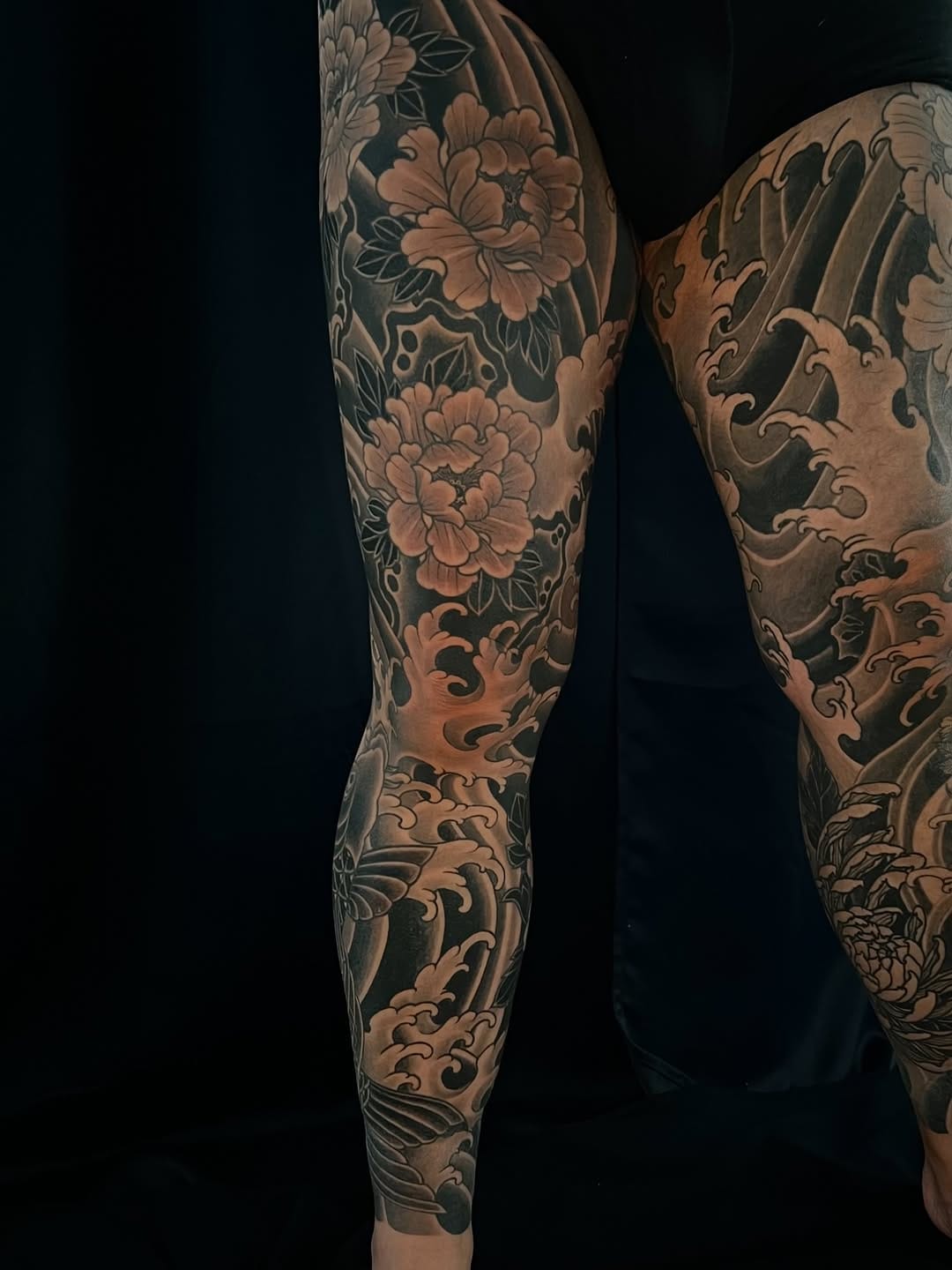 Post 6 by Für Immer Tattoo Berlin on Instagram (carousel)