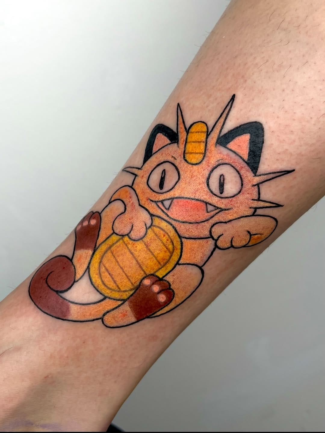 Post 5 by Für Immer Tattoo Berlin on Instagram (carousel)