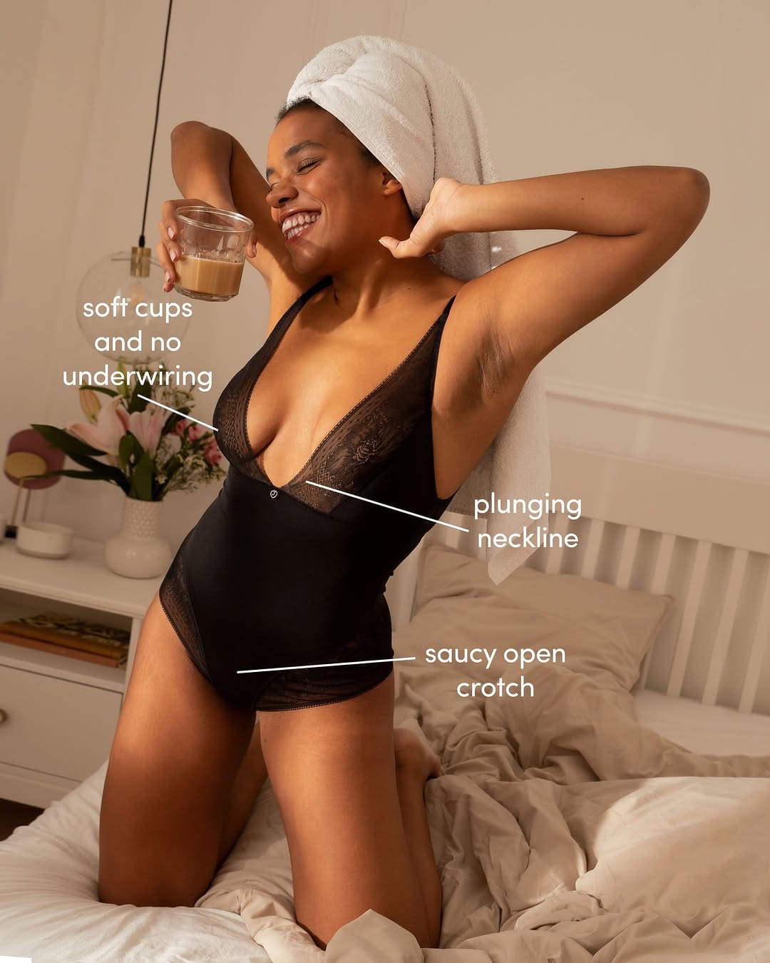 Post 3 by Lovehoney Boutique on Instagram (image)