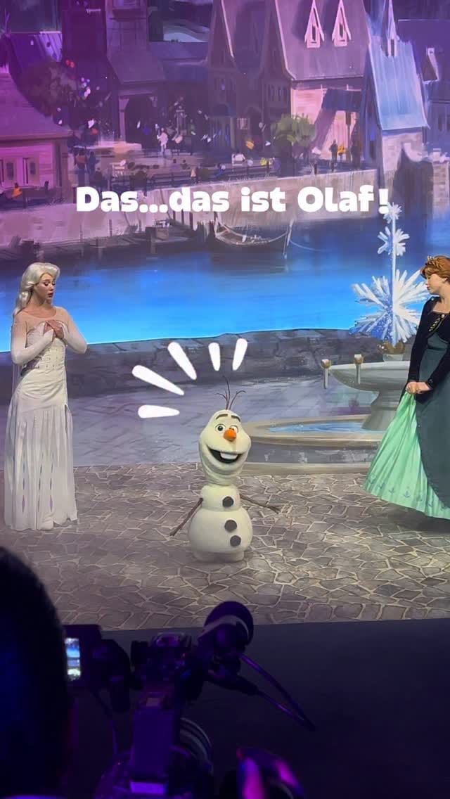 Post 9 by Parisneyland I 🐭🎬✨💄🥐 on Instagram (video)