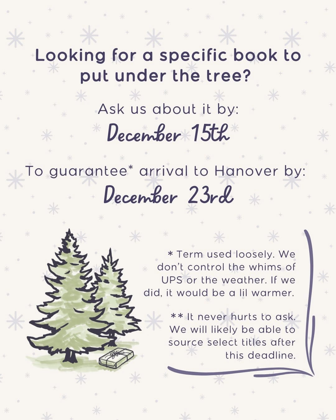 Post 10 by Still North Books & Bar on Instagram (carousel)