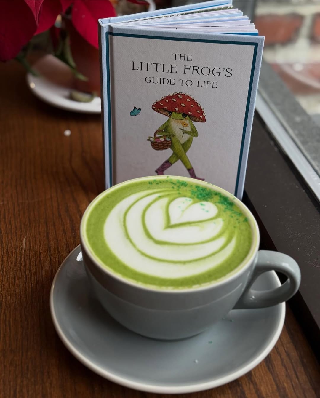 Post 3 by Still North Books & Bar on Instagram (carousel)