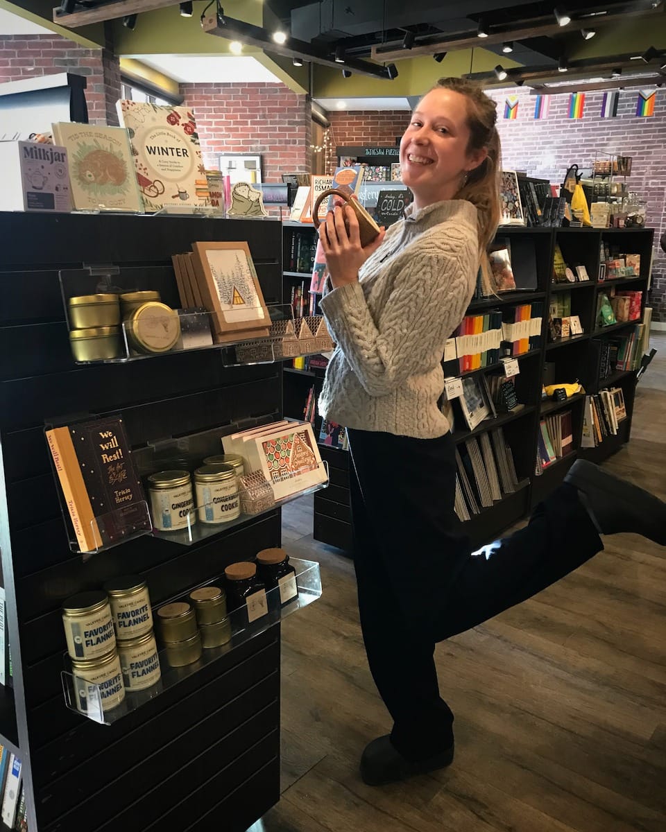 Post 9 by Still North Books & Bar on Instagram (carousel)