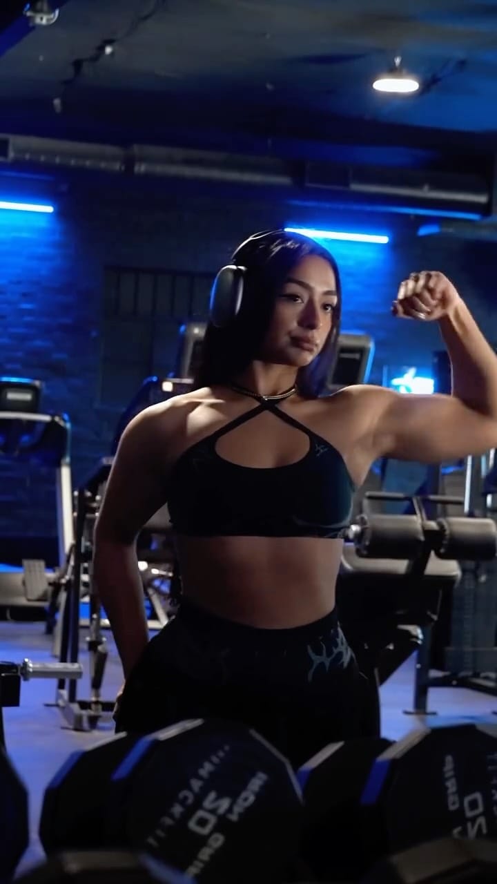 Post 4 by Mack on Instagram (video)