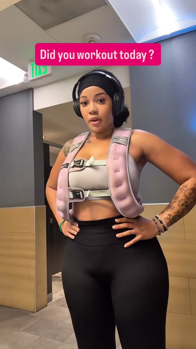 Post 9 by Essence ✨ on Instagram (video)